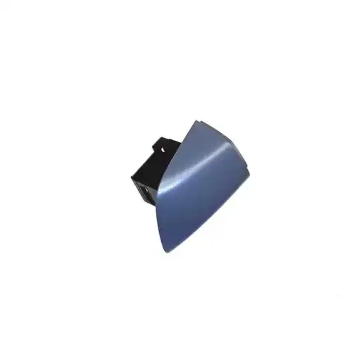  КОРПУС РУЧКИ 1K8839167B GRU VAG