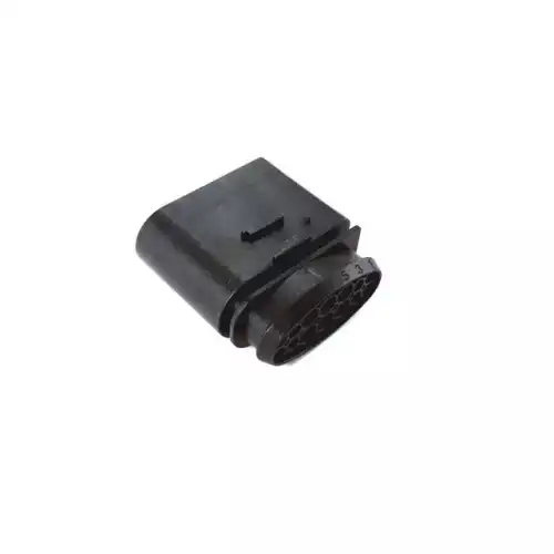  КОРПУС РАЗЪЕМА 1J0973837 VAG