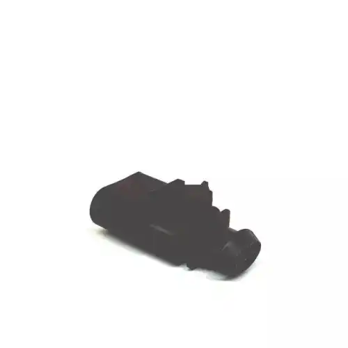  (8 гр.), Корпус разъёма 1J0973803 VAG