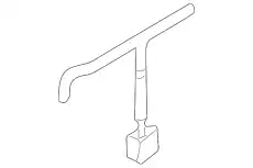  Корпус пло 1J0937713 VAG