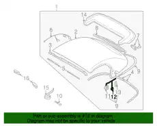  Корпус пло 1J0937713 VAG