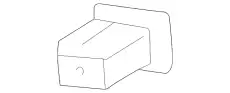 FLAT CONTA 1H0906233 VAG
