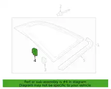 (8 гр.), Корпус плоского разъема 1C0973119B VAG