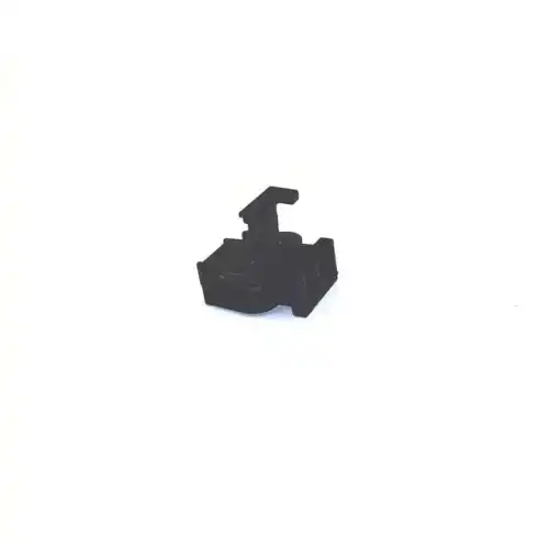 РАЗЬЕМ 2 PIN/GEHAEUSE 893971632 VAG