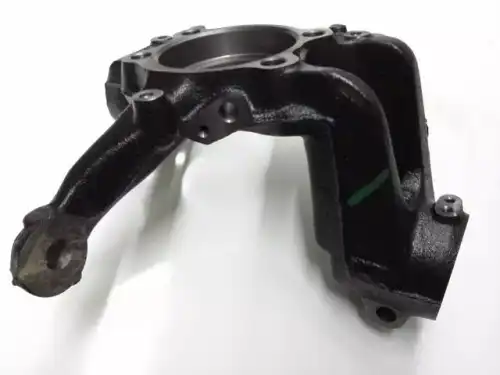 5C0407255 КОРПУС ПОДШИПНИКА СТУПИЦЫ VAG