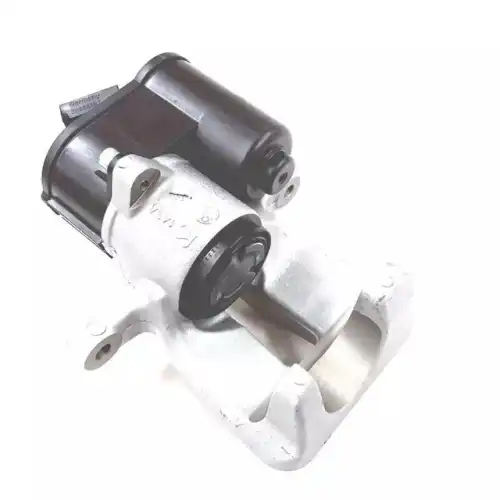 3C0615404H КОРПУС ТОРМОЗНОГО СУППОРТА С VAG