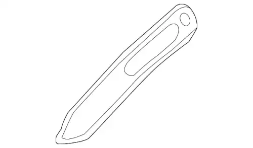  (8 гр.), (VW), Крепление 5C5941054B VAG