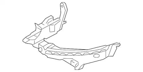 (8 гр.), (AUDI), Крепление 8K0805607C VAG