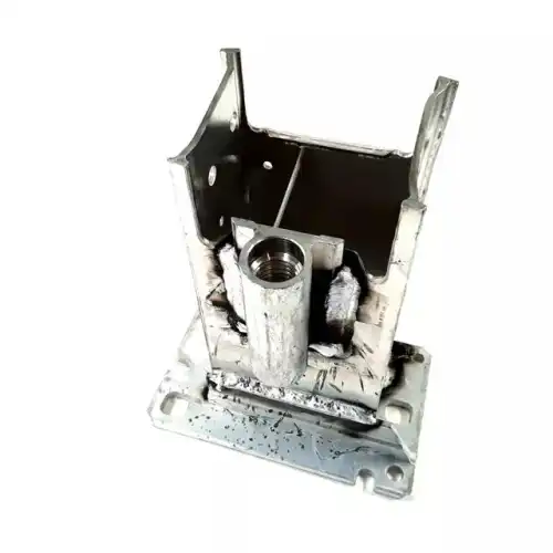 (8 ГР.), (AUDI), КРОНШТЕЙН 8R0807134B VAG