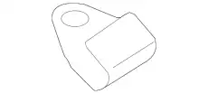  8T0821469B КРОНШТЕЙН VAG