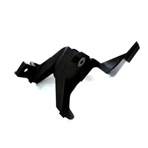 КРОНШТЕЙН ДЛЯ ОБЛИЦОВКИ БАМПЕРА 8J0806539A VAG