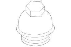  КРЫШКА 079115433D VAG