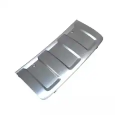  (8 ГР.), (AUDI), КРЫШКА 4L0807819H 1RR VAG