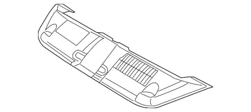  КРЫШКА 5C5853655A 9B9 VAG