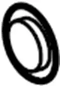 крышка N 0119173 VAG
