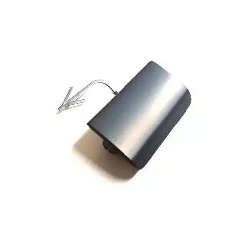  4L0807449G GRU КРЫШКА VAG