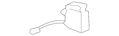 1J5962104A МИКРОВЫКЛЮЧАТЕЛЬ AUDI/VW VAG