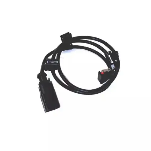  3C0953236D МИКРОВЫКЛЮЧАТЕЛЬ VAG