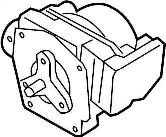 Муфта HALDEX 0AY525554A VAG