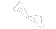 (AUDI), НАДПИСЬ 2.0T 8H0853743H 2ZZ VAG