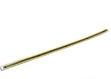 МОЛДИНГ ПЕРЕДНИЙ ДВЕРИ, ЛЕВЫЙ 3B0853515 B41 VAG