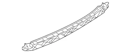 4G5807458 Направляющая VAG