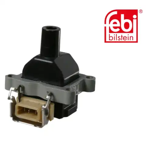Катушка зажигания FEBI 21109