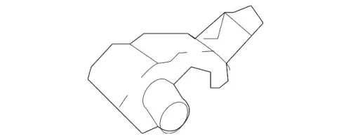 КОЛПАЧОК 1K0971920 VAG