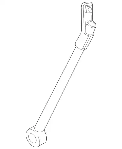 Опора 03L145535D VAG