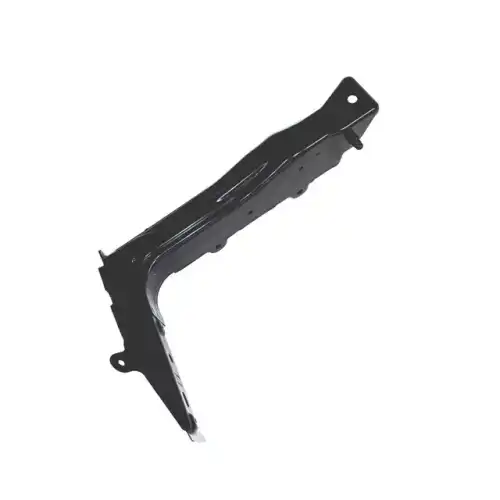 Кронштейн крыла 4L0805457 VAG