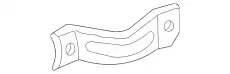  (8 гр.), (VW), Опорный профиль 3B0821238A VAG
