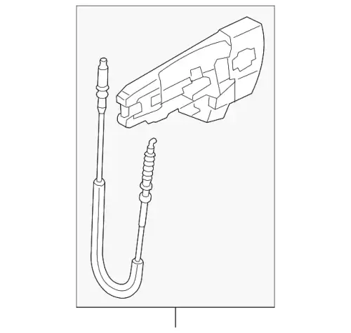  (8 гр.), (AUDI), Опорный элемент 8T0837885B VAG
