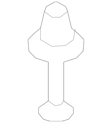  03L103728 ПАЛЕЦ КРЕПЛЕНИЯ VAG