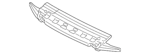  (8 ГР.), (AUDI), ПЕННЫЙ НАПОЛНИТЕЛЬ 4L0807550D VAG