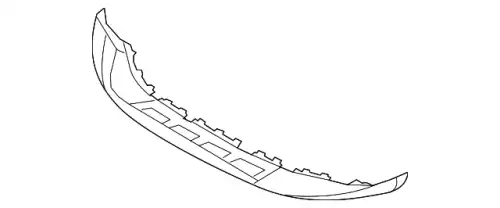 Передний с 8R0807061D GRU VAG