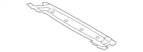 (8 ГР.), ПЛАСТИНА 8R0807233A VAG
