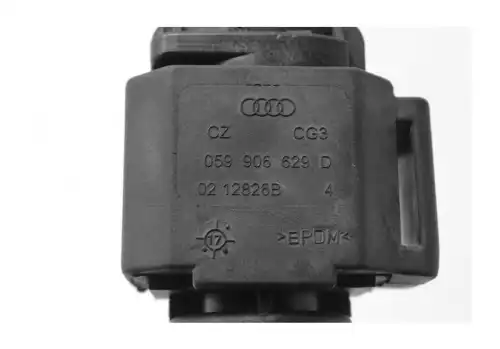 Клапан пневмосистемы VAG 059906627L