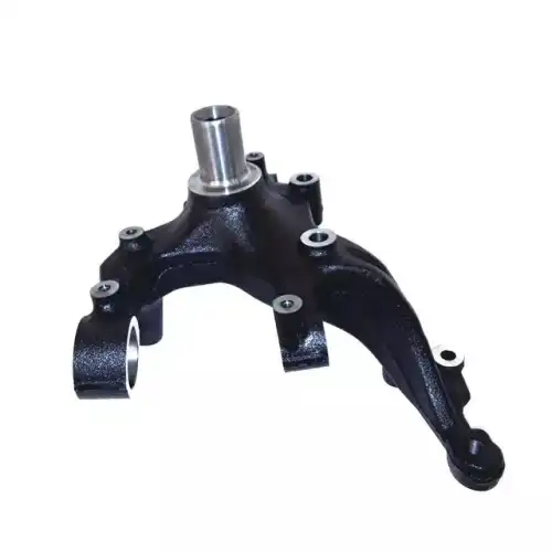 Кулак поворотный VAG 5C0505436B