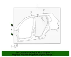  (8 ГР.), ПОЛКА С ОПОРОЙ 1K5809693 VAG