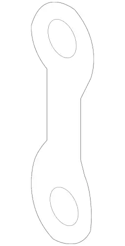 ПРЕДОХРАНИТЕЛЬ N 10424907 VAG