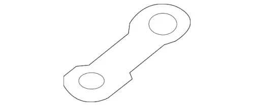 Предохранитель N 10424908 VAG