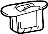 3A0959855A 01C Предохранительный выключатель VAG