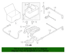  ПРИЖИМНАЯ ПЛАНКА VAG N 90577001