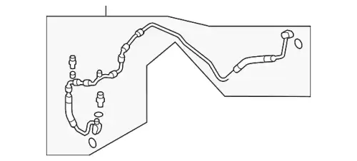 5N0820741C Деталь VAG