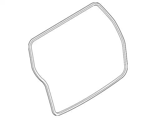  ПРОКЛАДКА 3C9827705 VAG