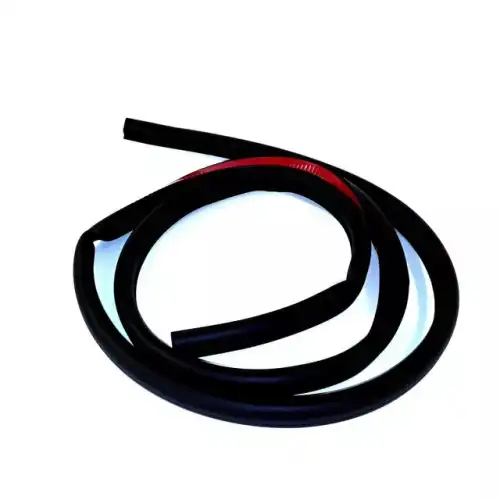 Уплотнитель двери VAG 4G8837911