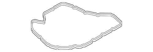 ПРОКЛАДКА 06K103649 VAG