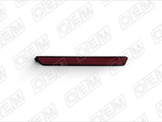 Катафот (световозвращатель) OEM OEM0068SOL
