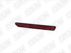 Катафот (световозвращатель) OEM OEM0068SOL