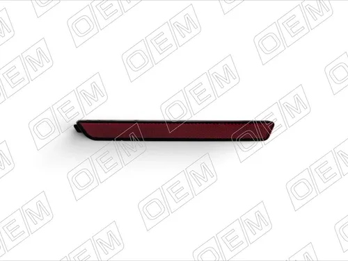 Катафот (световозвращатель) OEM OEM0068SOL